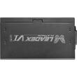 Sursa full modulara Super Flower Leadex VI Platinum PRO 850W PCIe 5.1 neagra