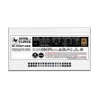 Sursa full modulara Super Flower Leadex III ARGB Gold 850W alba