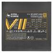 Sursa full modulara Super Flower Leadex VII Gold 850W neagra