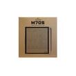 Carcasa Super Flower Zillion M705 4Fan ARGB neagra