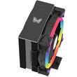 Cooler procesor Super Flower COOLDEX ST4 iluminare aRGB