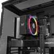 Cooler procesor Super Flower COOLDEX ST4 iluminare aRGB