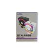 Cooler procesor Super Flower COOLDEX ST4 iluminare aRGB