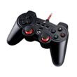 Gamepad FlashFire Thunder Pad negru