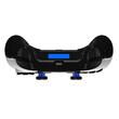 Gamepad FlashFire PS4 Pro Controller alb cu negru