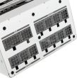 Sursa Super Flower Leadex II Gold 1000W alba modulara