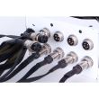 Sursa Super Flower Arctic Platinum 1200W modulara