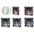 Ventilator ID-Cooling SF-12025 120mm PWM