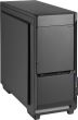 Carcasa Super Flower SF-701 neagra Open Box