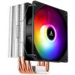 Cooler procesor Segotep A6 iluminare RGB
