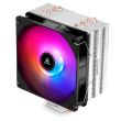 Cooler procesor Segotep A6 iluminare RGB