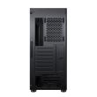 Carcasa Segotep Gank 5 neagra