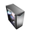Carcasa Segotep Knight 03 neagra