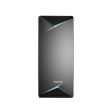 Carcasa Segotep Knight 03 neagra