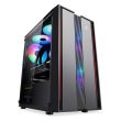 Carcasa Segotep Prime G neagra 