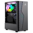 Carcasa Segotep Nova V1 neagra