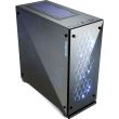 Carcasa Segotep K7 neagra Open Box