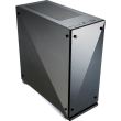 Carcasa Segotep K7 neagra Open Box