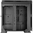 Carcasa Segotep T5 neagra Open Box