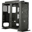 Carcasa Segotep T5 neagra Open Box