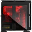Carcasa Segotep T5 neagra Open Box