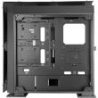 Carcasa Segotep T5 neagra Open Box