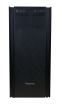 Carcasa Segotep X1 neagra Case