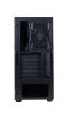 Carcasa Segotep X1 neagra Case