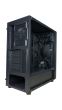 Carcasa Segotep X1 neagra Case