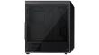 Carcasa Aerocool Shard Tempered Glass neagra