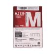 SSD M.2 Biostar M720 512GB Gen3x4