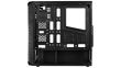 Carcasa Aerocool SI-5200 Frost neagra