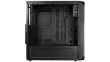 Carcasa Aerocool SI-5200 Frost neagra