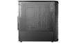 Carcasa Aerocool SI-5200 Frost neagra