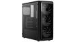 Carcasa Aerocool SI-5200 Frost neagra