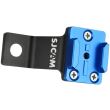 Accesoriu camera SJCAM Motocycle Bracket Mount With Slot