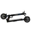 Trotineta electrica Skateflash Avantsee negra