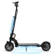 Trotineta electrica Skateflash Avantsee negra