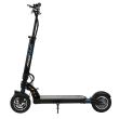 Trotineta electrica Skateflash Avantsee negra