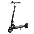 Trotineta electrica Skateflash Avantsee negra