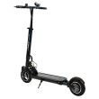 Trotineta electrica Skateflash Avantsee negra