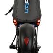Trotineta electrica Skateflash Avantsee negra