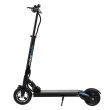 Trotineta electrica Skateflash Echo neagra