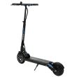 Trotineta electrica Skateflash Echo neagra