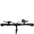 Trotineta electrica Skateflash Echo neagra