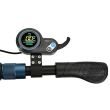 Trotineta electrica Skateflash Echo neagra