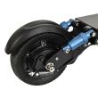 Trotineta electrica Skateflash Echo neagra