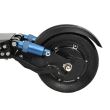 Trotineta electrica Skateflash Echo neagra