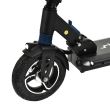 Trotineta electrica Skateflash Echo neagra