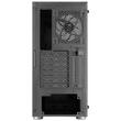 Carcasa Aerocool Skribble neagra